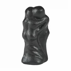 Morsø Skulptur - Et kram fra mig til dig - 8,5 cm.